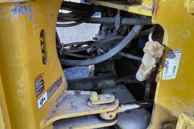 Used 2010 DEERE 544K Wheel Loaders New York US | Proxy Equipment #1378041