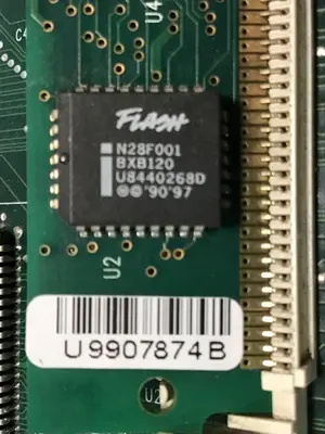 Used VAN DORN PC330-021 330-021 Circuit Boards Michigan US | Ideal Machinery #695506
