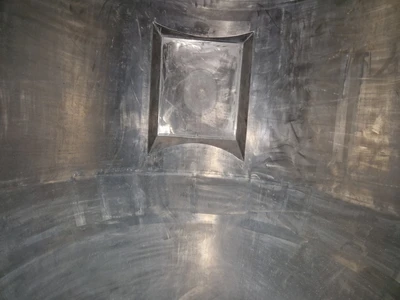APV ANHYDRO (SPX FLOW) _UNKNOWN_ Dryer Spray | Perry Equipment (7)