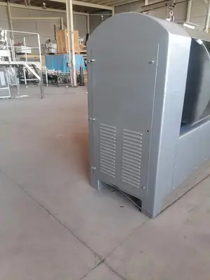 Used CHAMPION _UNKNOWN_ Sigma Mixers Texas US | Bakery Machinery and Engineering #1770258