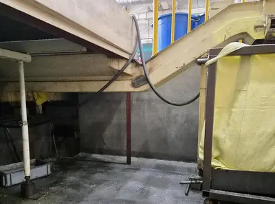 Used 2005 SNK RB-7VM Gantry Machining Centers (incld. Bridge & Double Column) Georgia US | Shub Machinery #1469890