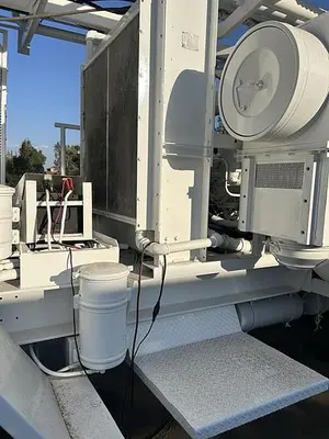 Used 1977 DRILTECH D40K DRILL RIG Drill Rigs California US | East West Machinery & Drilling #1417684