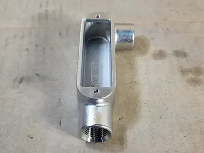 NEW CALBRITE S60500LL00