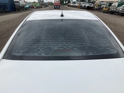 USED 2011 CHEVROLET MALIBU