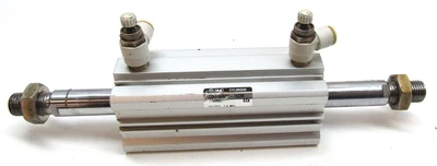 SMC CDQ2WB32-75DM Pneumatic Cylinder 1.0MPa