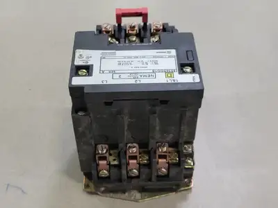 USED SQUARE D 8536SDO1V02S