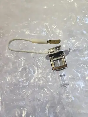 SYLVANIA 64153 HALOGEN BULB
