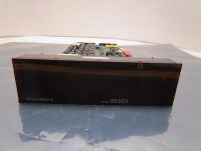 Daytronic 9530A Digital Indicator Module