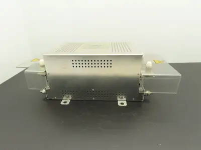 Baumuller BFN 3-1-270 Power Line Filter for Mains 275/480VAC 3x270A 50/60Hz