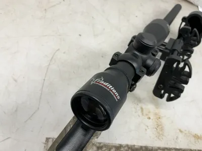 Used _UNKNOWN_ _UNKNOWN_ Firearms (Parts & Accessories) Michigan US | Miedema Asset Management Group #1294993