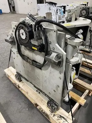 USED CASCADE 90F - RCS