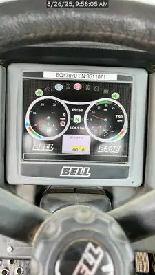 Used 2023 BELL B30E Articulated Dump Trucks South Carolina US | National Equipment Dealers #1422833