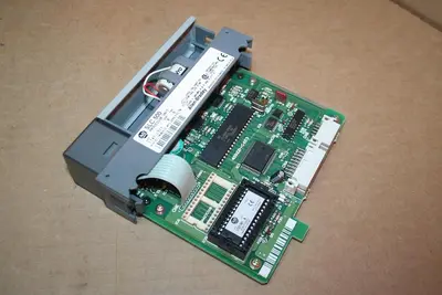 USED ALLEN BRADLEY 1747-L511 SER B