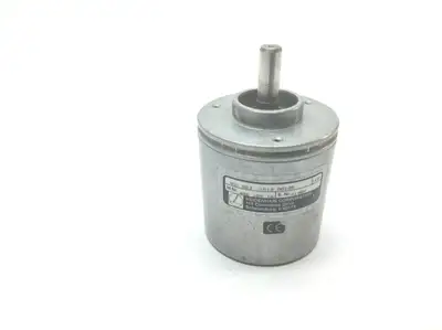 Used HEIDENHAIN Rotary Encoder Linear Encoders Michigan US | Maverick Industrial Sales #1487395