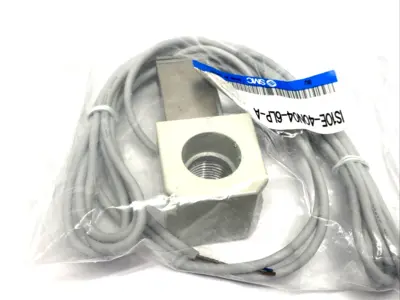 NEW SMC IS10E-40N04-6LP-A