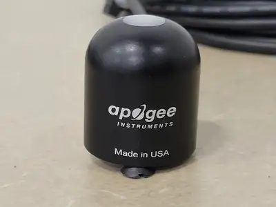 NEW APOGEE INSTRUMENTS SQ-204X