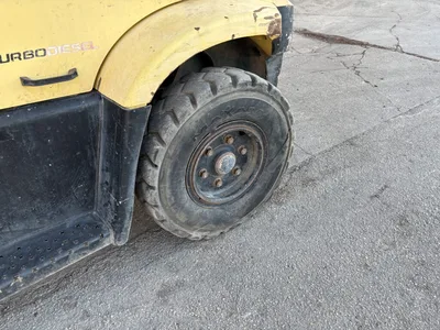 Used 2019 HYSTER H155FT Misc Forklifts Texas US | 4K Lift Co #1503075