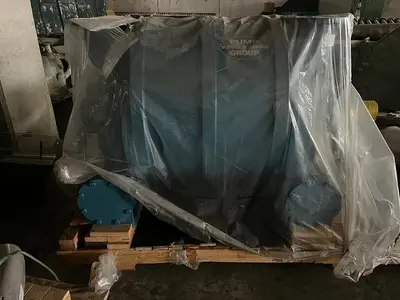 NEW 2015 FLOWTECH (NASH EQUIVALENT) 4000 FCD