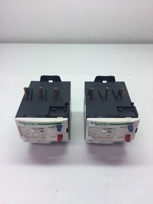 USED Schneider LRD03C