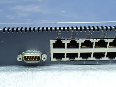 Used DELL 03076611 Network Switches Ohio US | HGR 24 #941826