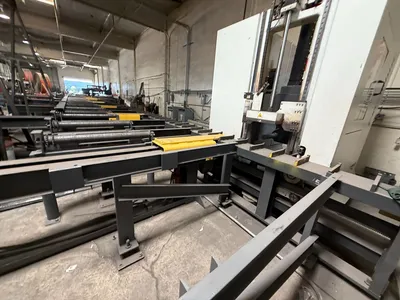 USED 2017 FICEP 1201DE
