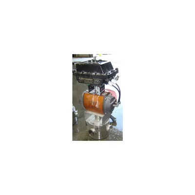 USED QUALITY CONTROLS 2.54227LLRSPX02