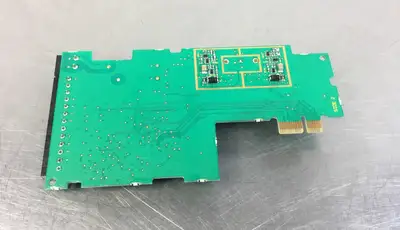 USED Control Techniques UF93