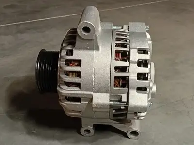 NEW FORD 4U2Z-10V346-CARM