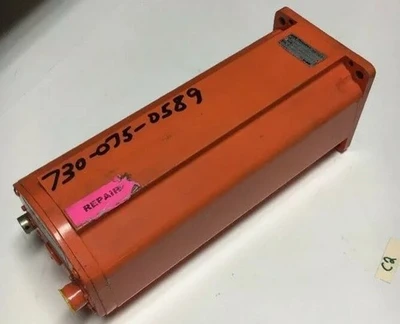 USED ABB Robotics PS 130/6-180-P-PMB-3741