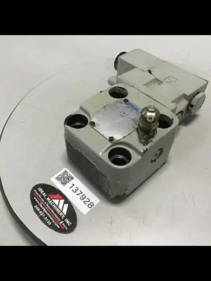 USED VICKERS CG5060AFMUH7110