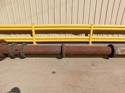 Used Flowserve _UNKNOWN_ Pumps Ohio US | Equipment Recovery Corp. #1330449