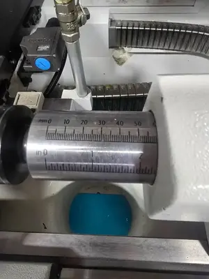 USED 2021 CLAUSING CNC1440PT
