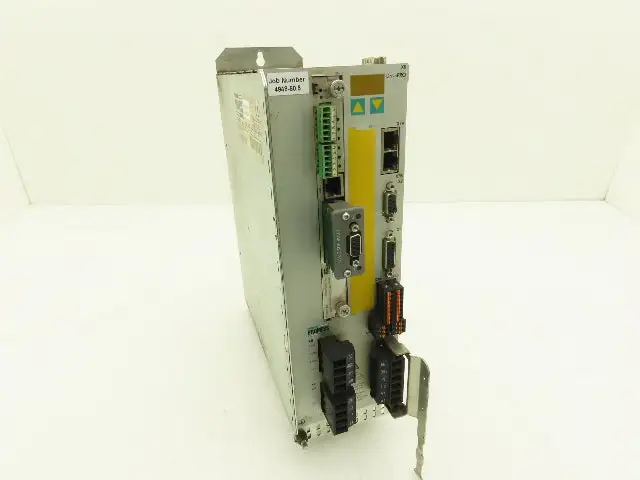 Used PROMESS _UNKNOWN_ Servo Drives Indiana US | Arrow Industrial #1408049