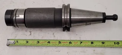 PARLEC C40-12SA4 Tooling & Accessories, Tooling | Machinery Central (1)