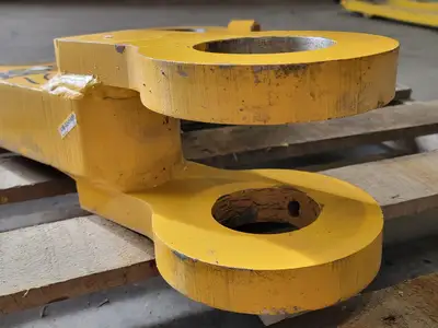 USED IMPACT ROLLER TECHNOLOGY DMS0203L
