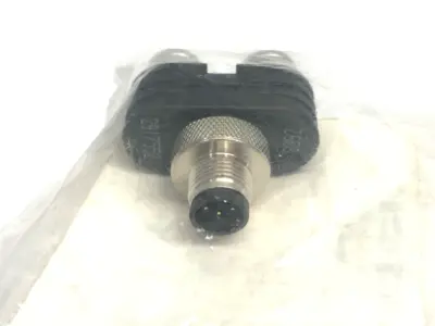 New | in-Stock Turck Actuator and Sensor Branch Splitter U0932-69 Electronic Splitters Michigan US | Maverick Industrial Sales #1391580