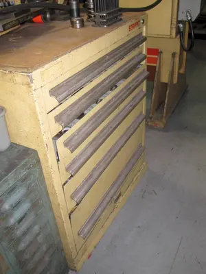 USED TURRET SUPER 30/30