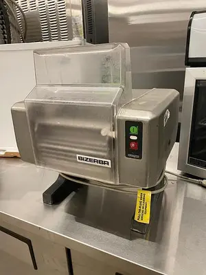 USED BIZERBA S111