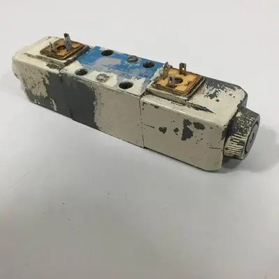 USED VICKERS DG4V-3-6C-M-U-HL7-60