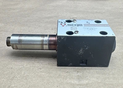 USED ATOS DHE-0631/2/A AC10