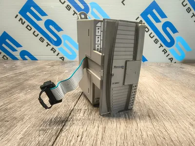 USED Allen-Bradley 1762-IQ8