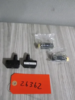 USED AZBIL EN60947-5-1