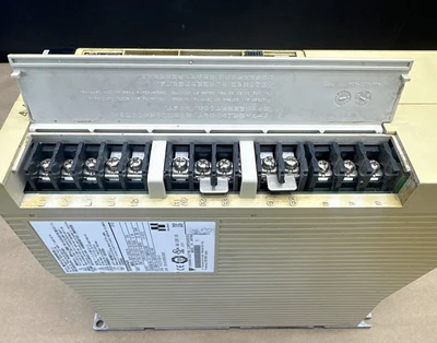 USED Yaskawa SGDV-330A21A