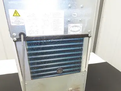 Used RITTAL _UNKNOWN_ HVAC Parts and Equipment Indiana US | Arrow Industrial #1440449