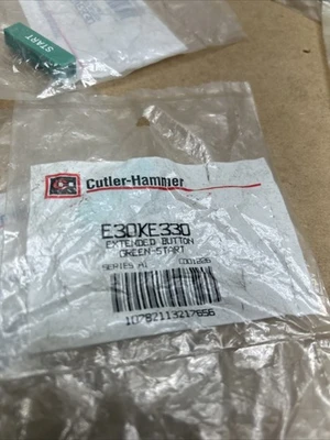 NEW Cutler-Hammer E30KE119