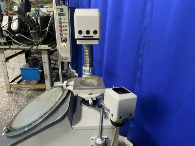 Used MITUTOYO PV350 Comparators Ohio US | HGR 24 #1415128