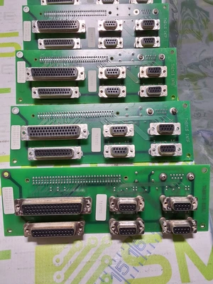 UNIVERSAL INSTRUMENTS 44688301 - 44088401-D THEMIS INTERFACE CIRCUIT BOARD