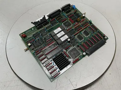 USED TOSHIBA H2527021
