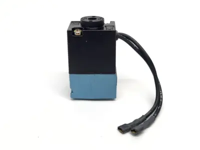 USED MAC VALVES 1AM-NRV-63A