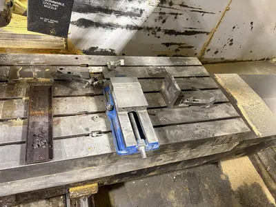 USED 1998 HAAS VF-10